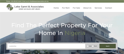 Leke Sanni & Associates